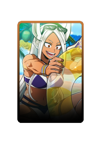 Mirko Summer 2025 skin