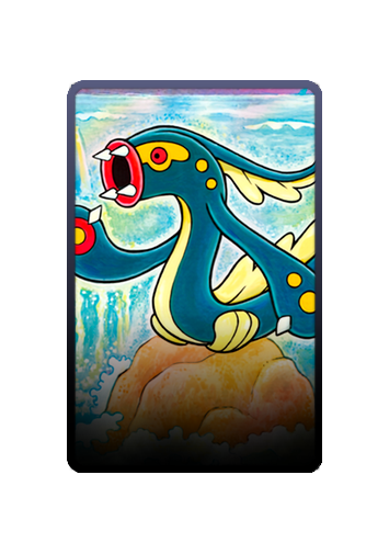 Eelektross skin #2