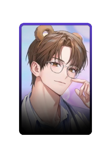 Sejin Lee skin #5