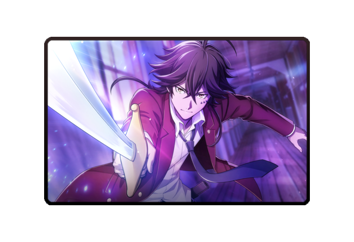 Tetchou Suehiro poster skin #2