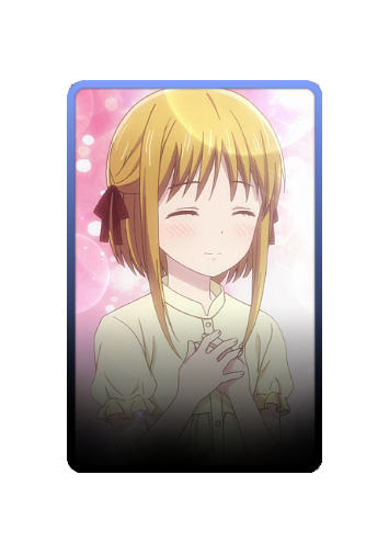 Kisa Sohma skin