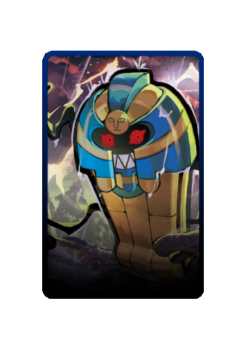 Cofagrigus skin #2