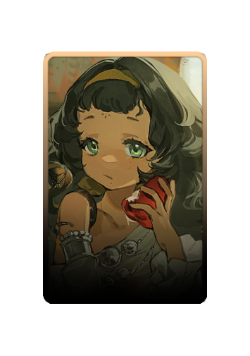 Kanjira skin