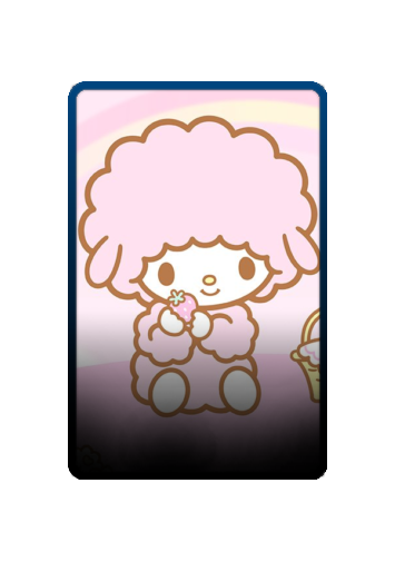 My Sweet Piano skin