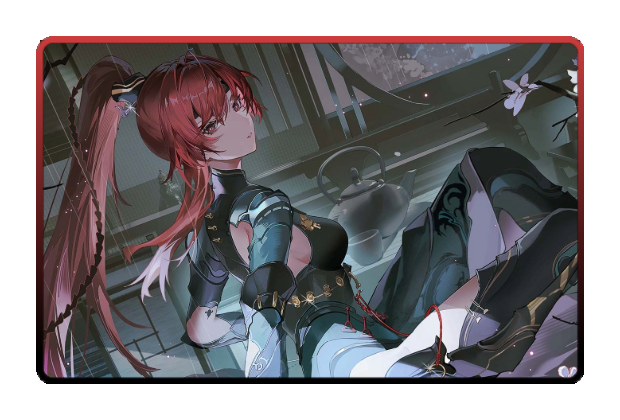 Vera poster skin #2