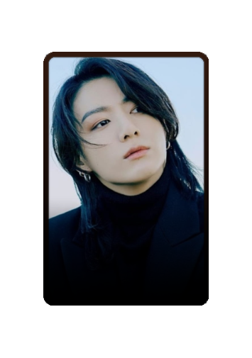 Jungkook Jeon skin #2