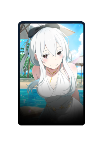 Echidna Summer 2025 skin
