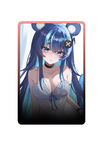 Fujikura Uruka skin