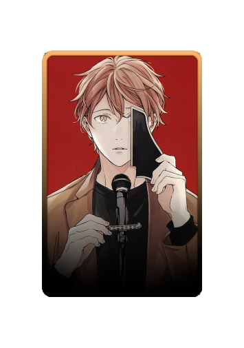 Satou Mafuyu skin #3