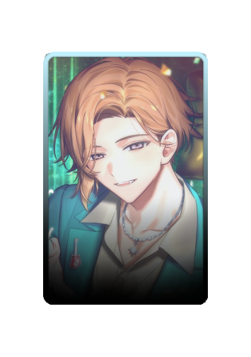 Nanaki Nanamegi skin #5