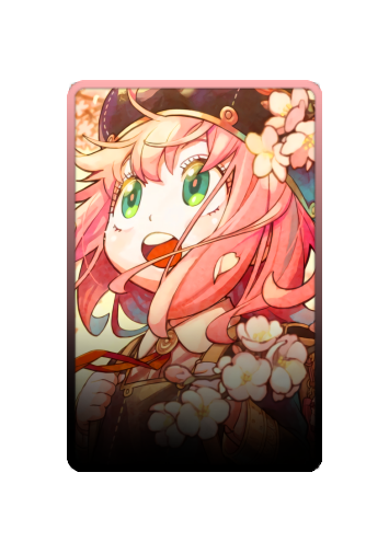 Anya skin