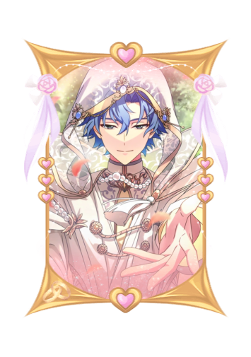 Figaro Wedding 2026 skin