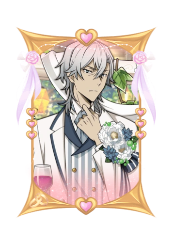 Yukichi Fukuzawa Wedding 2026 skin