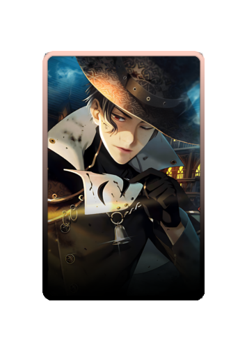 Lucifer Halloween 2025 skin