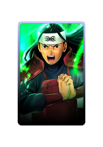 Senju Hashirama skin