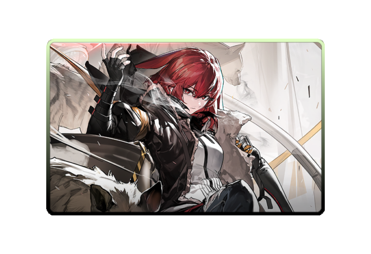 Crownslayer poster skin