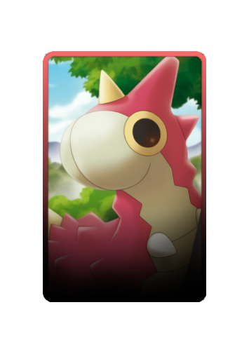 Wurmple skin
