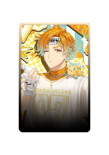 Usami Rito skin