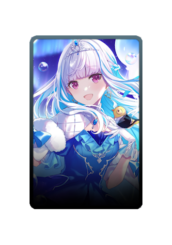 Lize Helesta skin #3