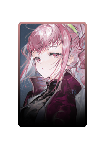 Anya Alstreim skin
