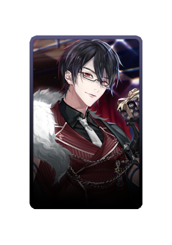 Yumeoi Kakeru skin