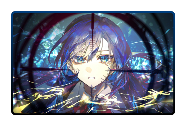 Ado poster skin