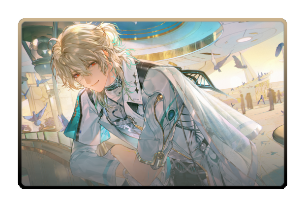 Luuk Herssen poster skin #3