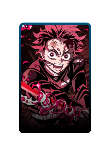 Tanjiro Kamado skin