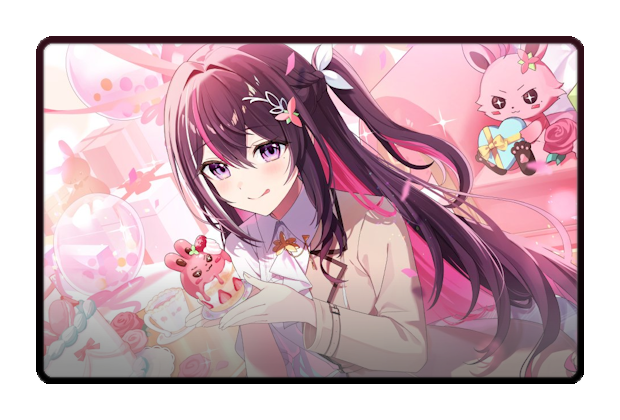 AZKi poster skin #2