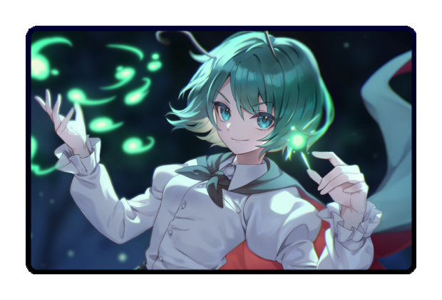 Wriggle Nightbug poster skin