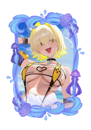 Elegg Summer 2026 skin