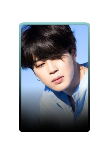 Jimin Park skin