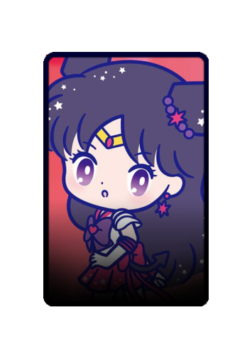 Hino Rei skin