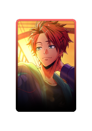 Wataru Matoba skin
