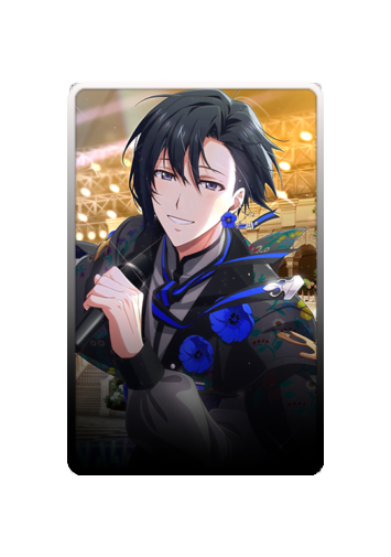 Iori Izumi skin #5