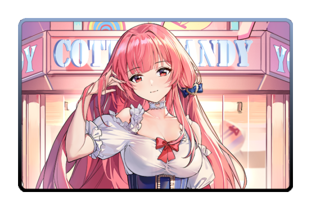 Chitose poster skin