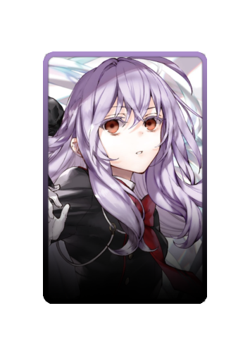 Shinoa Hiragi skin #2