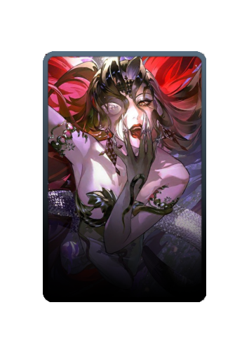 Izanami skin