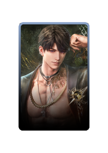 Caleb skin #5