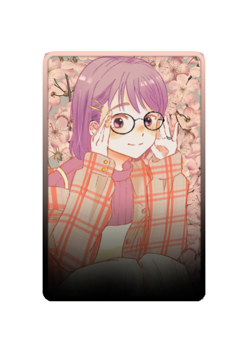 Hotaru Hinase skin #3