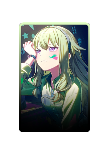 Nene Kusanagi skin #12