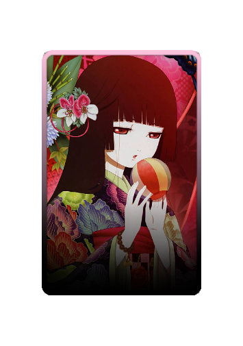 Ai Enma skin