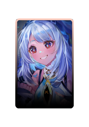 Mualani skin #2