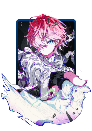 Satomi 3D skin
