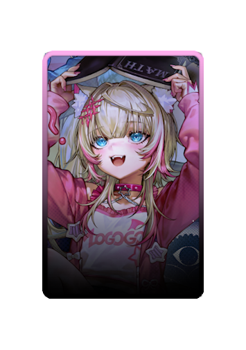Mococo Abyssgard skin #4