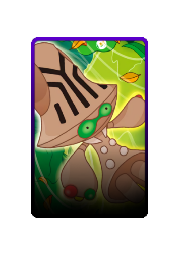 Beheeyem skin