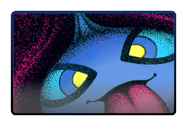 Shuppet poster skin