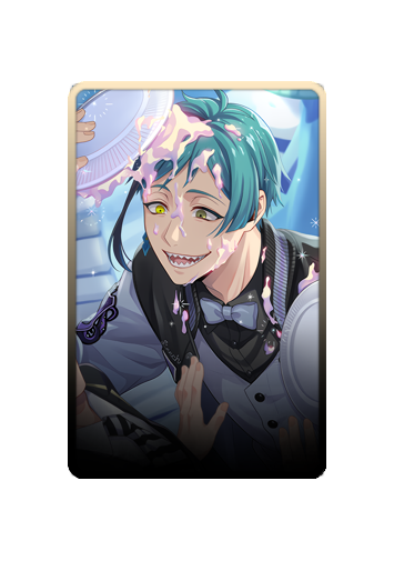 Floyd Leech skin #3