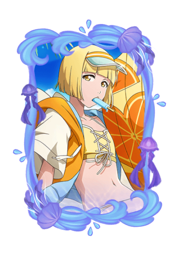 Liltotto Lamperd Summer 2026 skin