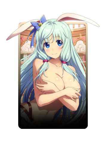 Haulia Shea 3D skin